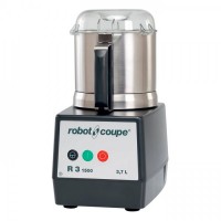 Robot Coupe R 3 Table Top Cutter Mixer 3.7L